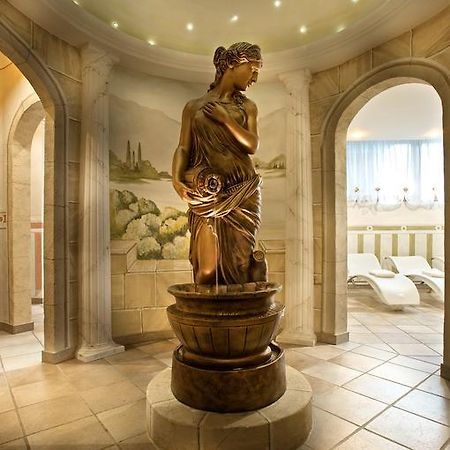 B&B Garni Serena 阿拉巴 外观 照片